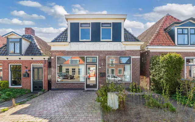 Foto van Oosteinde 16, 