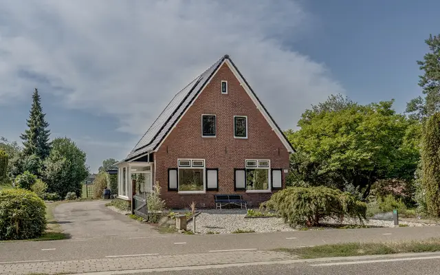 Foto van Halseweg 41, Halle
