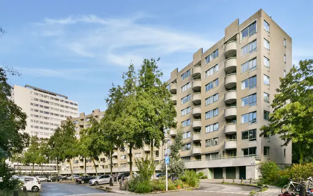 Foto van Rondeel 52, Amsterdam