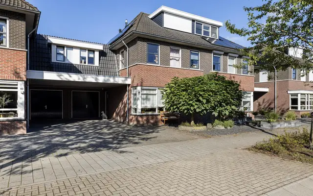 Foto van Waterspiegel 36, Wierden