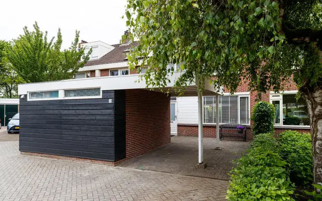 Foto van Koningshof 49, Harmelen