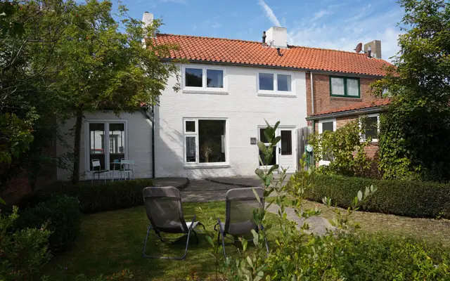 Foto van Zegveldstraat 3, Zuidzande