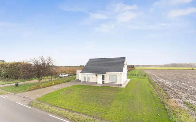 Foto van Zandbergsestraat 17, Graauw
