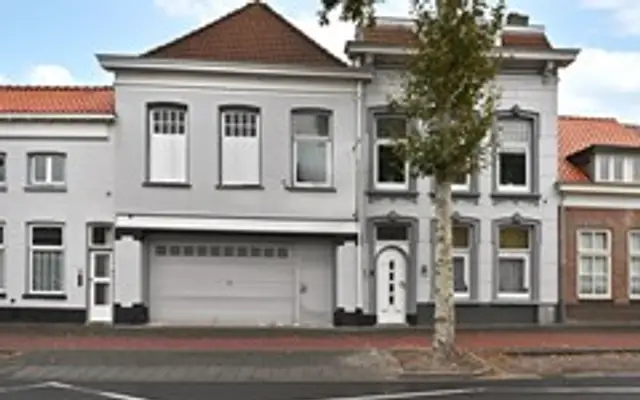 Foto van Auvergnestraat 28, Bergen op Zoom