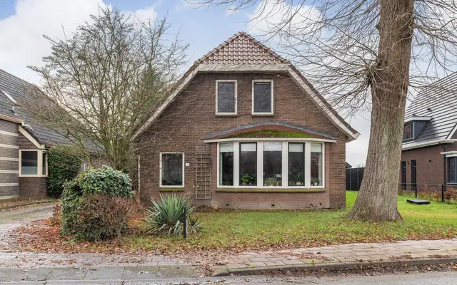 Foto van Verlengde Vaart ZZ 141, Erica