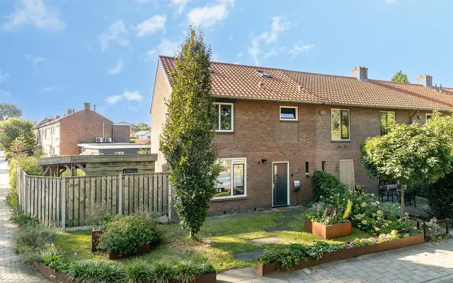 Foto van Herenveldweg 9, 't Harde