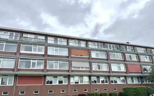 Foto van Zigzagoven 19, Delfzijl