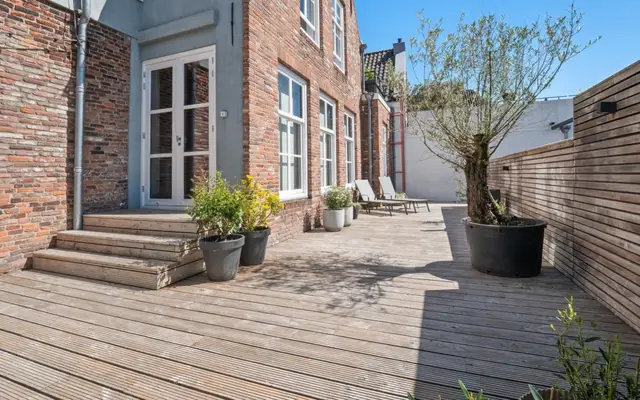 Foto van Verwersstraat 7 B, 's-Hertogenbosch