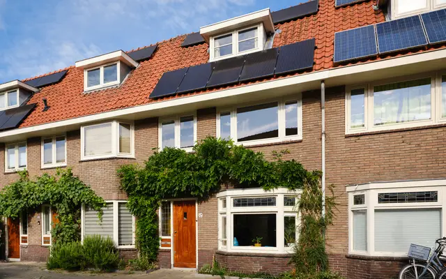Foto van Gijsbrecht van Walenborchstraat 52, Pauw Makelaardij