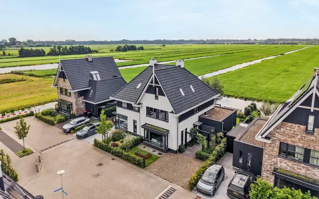Foto van Visschouw 19, Reeuwijk