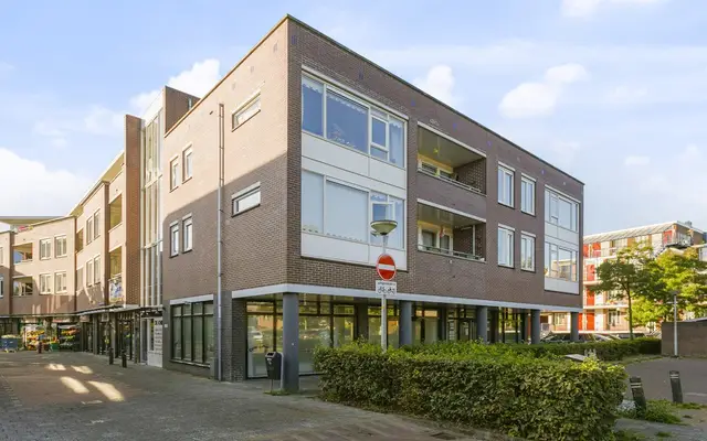 Foto van Korte Schoolstraat 19, Deventer