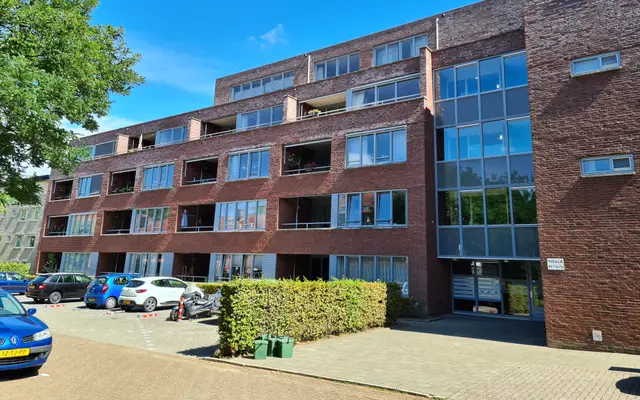 Foto van Insula 87, Heerlen
