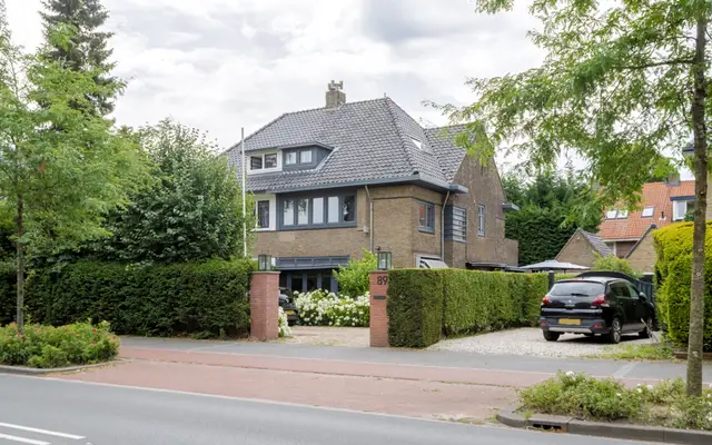 Foto van Johannes Geradtsweg 89, Hilversum