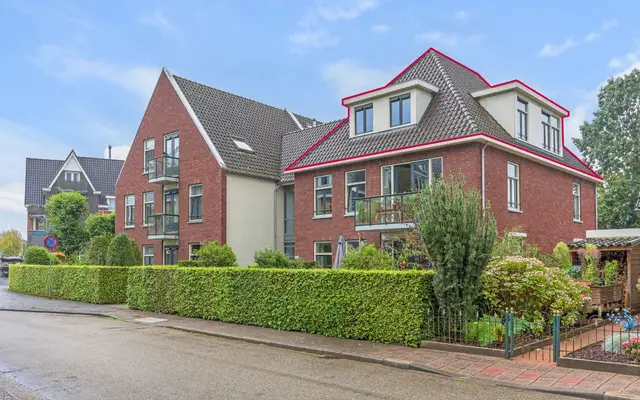 Foto van Prinsesselaan 5 b, Ermelo