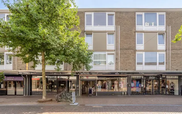 Foto van Kouvenderstraat 34 B, Hoensbroek
