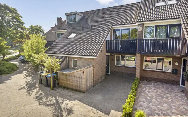 Foto van Wilgehaantje 4, Deventer