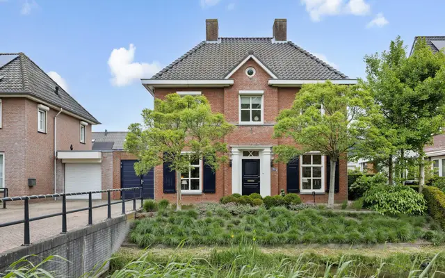 Foto van Meerwijkweg 35, Den Bosch