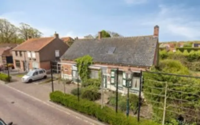 Foto van Noordstraat 16, Borssele