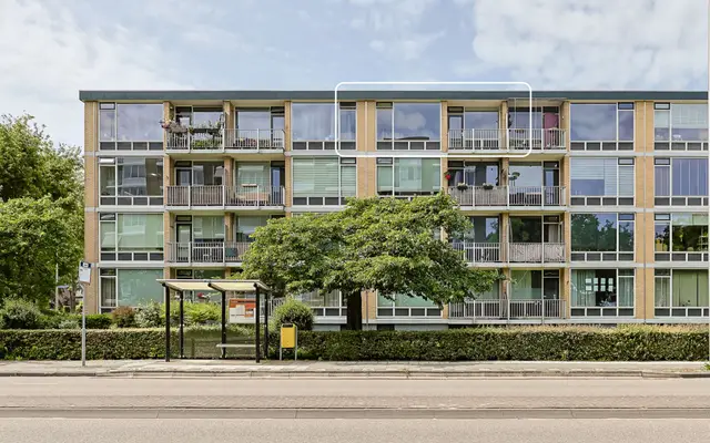 Foto van Seringenstraat 24, Alphen aan den Rijn