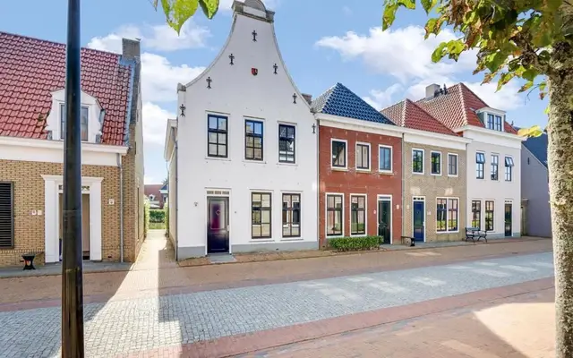 Foto van Easterskans 5 226, Eanjum