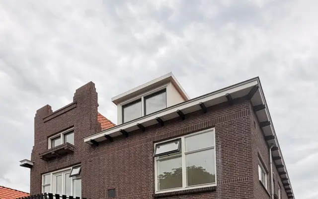Foto van Raadhuisstraat 9 B, Ouddorp