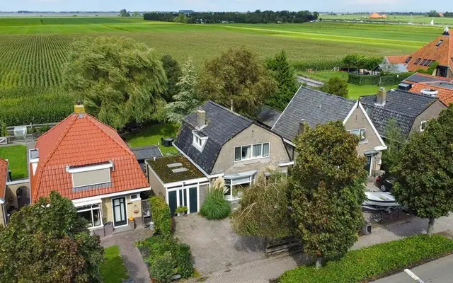 Foto van Wijckelerweg 174, Sloten