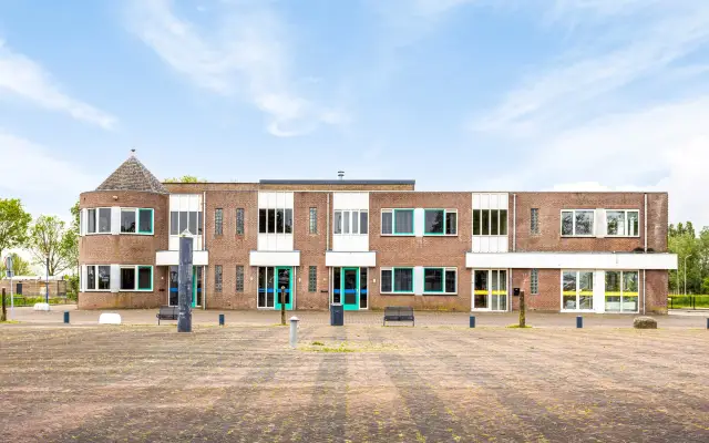 Foto van Nieuwe Jachthaven 1, Drimmelen