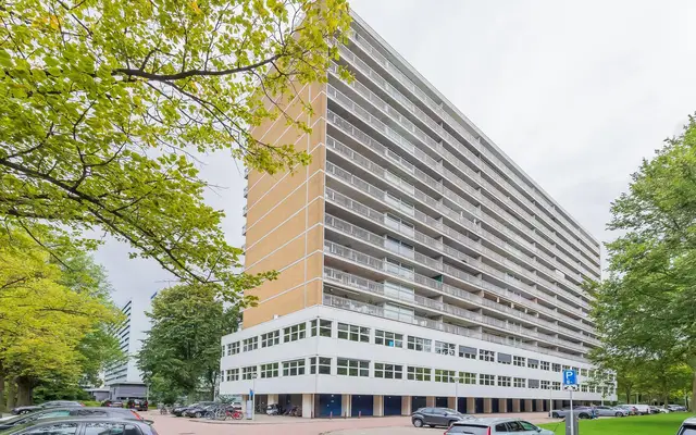 Foto van Mensinge 30, Amsterdam