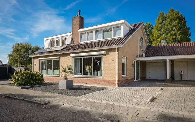 Foto van Prins Mauritssingel 36, Beesd
