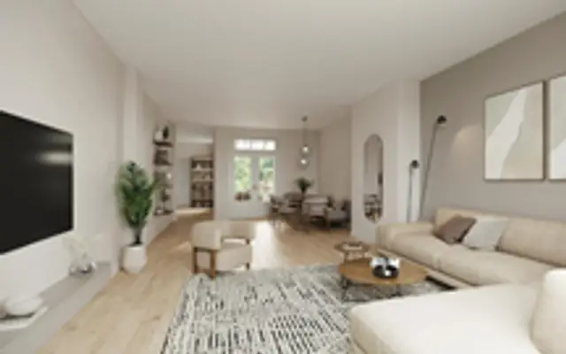 Foto van Petrus Polliusstraat 13, Roermond