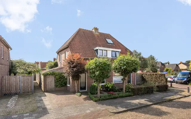 Foto van Frederik Hendrikstraat 2 a, Nijverdal