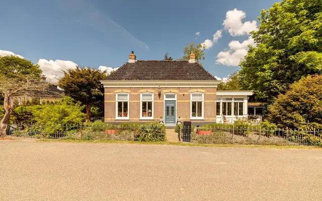 Foto van Nijbuorren 3, Hemelum