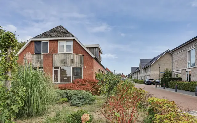 Foto van Waliënsestraat 16, Winterswijk