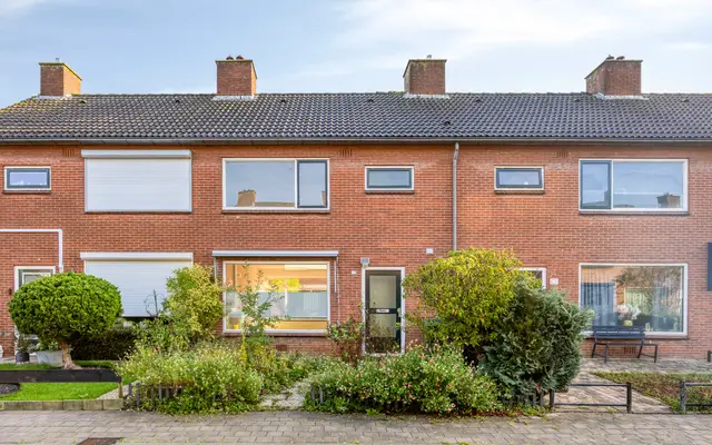Foto van Narcisstraat 3, Giesbeek