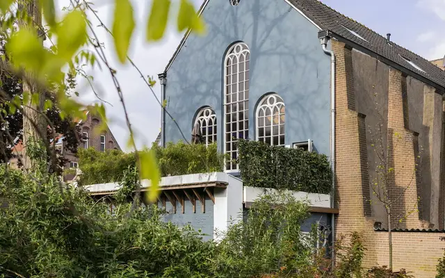 Foto van Begijnenstraat 20, Nijmegen