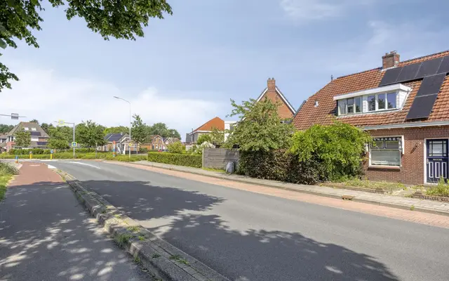Foto van Zuiderveen 2, Winschoten