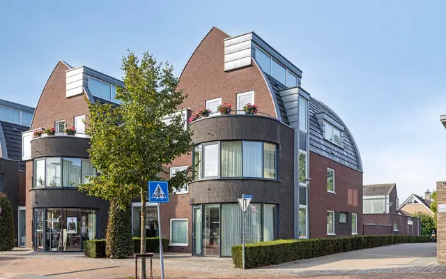 Foto van Hoogstraat 154 A, Berlicum