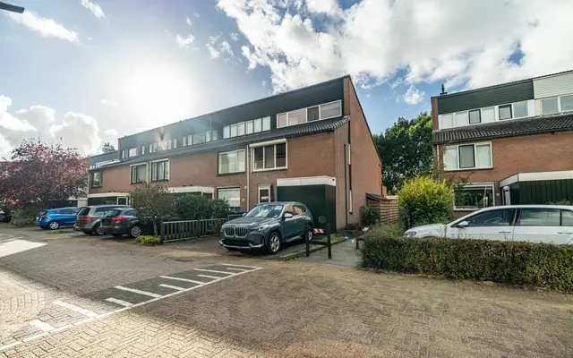 Foto van Zwaan 44, Zoeterwoude