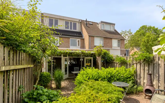 Foto van Brabanthoeven 43, Rosmalen