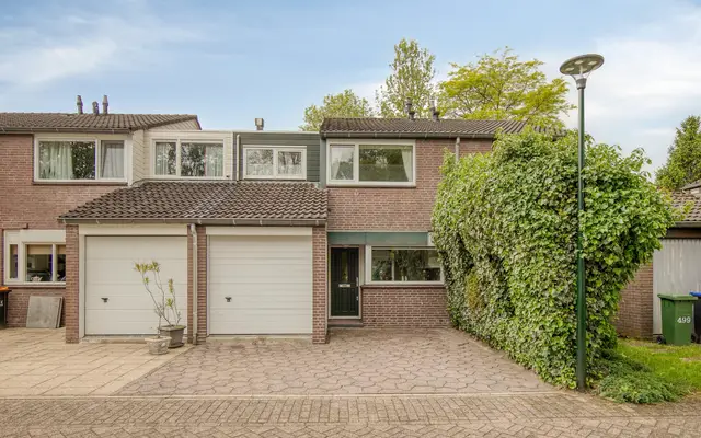 Foto van Fazantenkamp 500, Maarssen