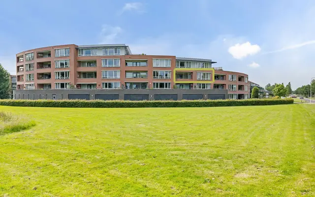 Foto van Dongeradyk 5 2, Dokkum