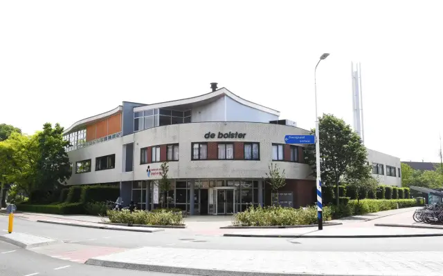 Foto van Grachtweg 24, Lisse
