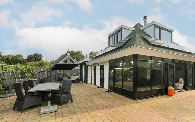 Foto van De Toekomst 133, Ouddorp