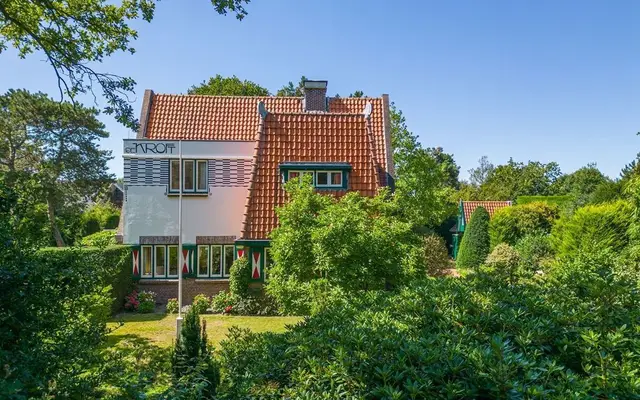 Foto van Huismansweg 13, Schoorl