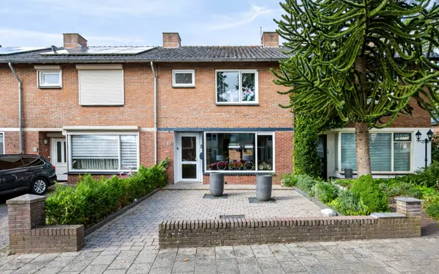 Foto van Waalstraat 10, Apeldoorn