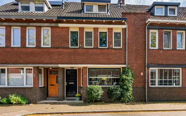 Foto van Manresastraat 40, Venlo