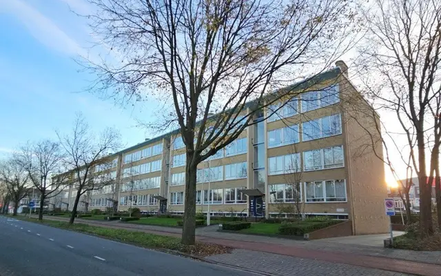 Foto van Segbroeklaan 538, Den Haag