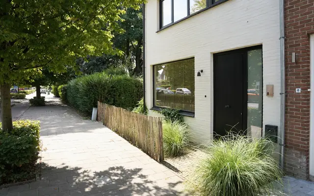 Foto van Oostburgsestraat 8, Zuidzande