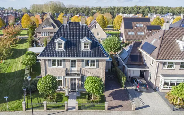 Foto van Eimbrink 1, Kampen