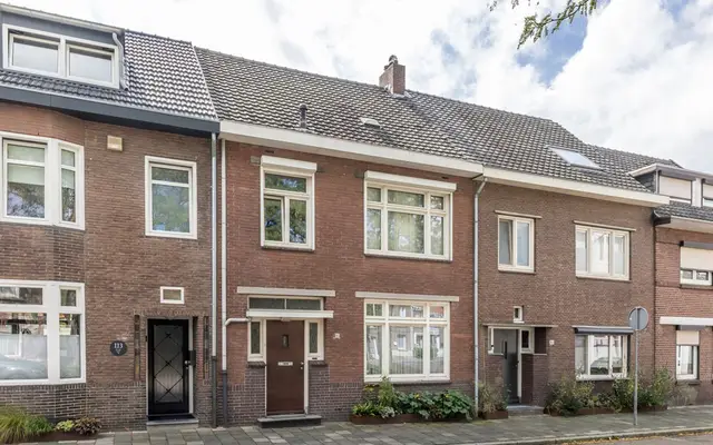 Foto van Eikenderweg 115, Heerlen